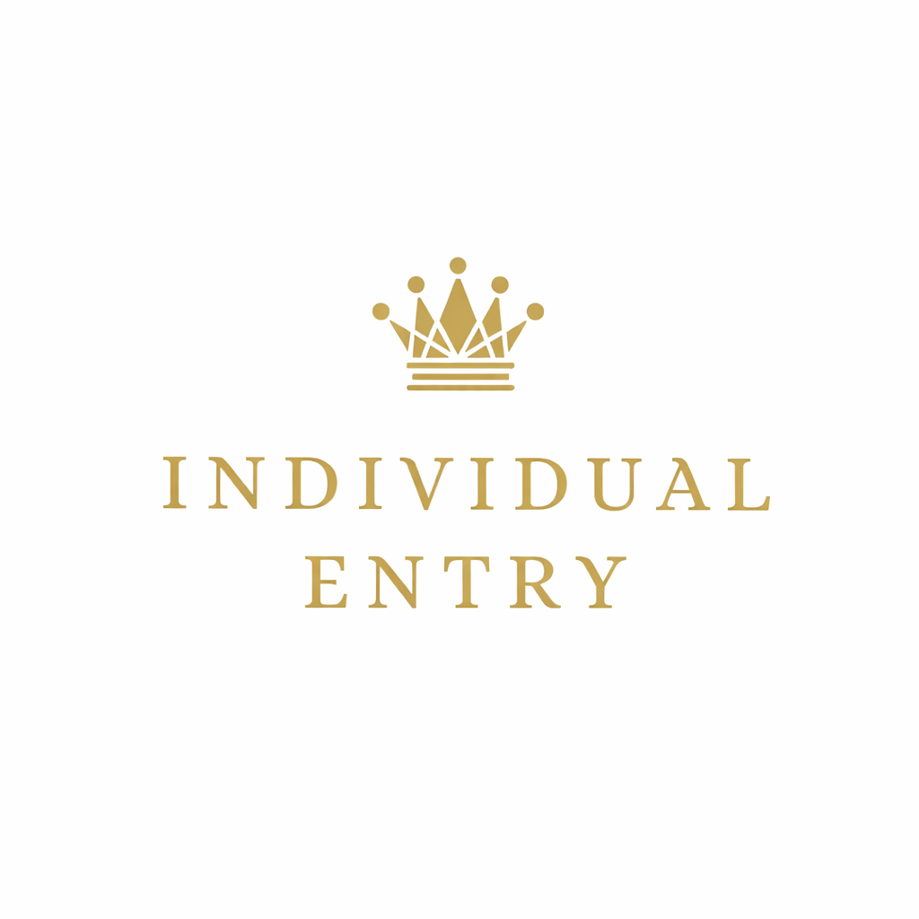 Individual Entries