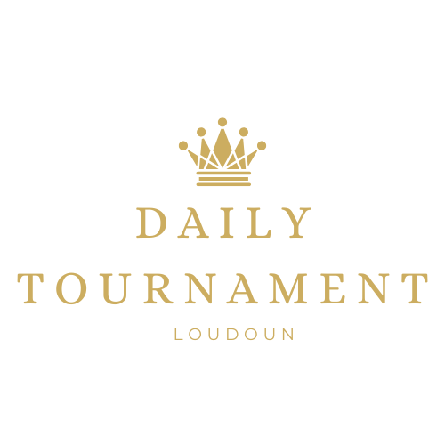 Daily Tournaments - LOUDOUN *MONDAY*