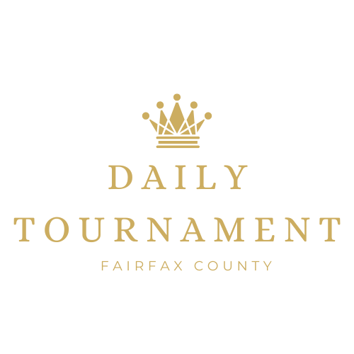 Daily Tournaments - FAIRFAX COUNTY *WEDNESDAY*